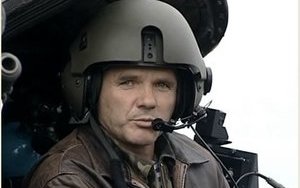 "Генерал Назаров знал, что сепаратисты готовы сбивать все самолеты, которые будут заходить на посадку в Луганск"