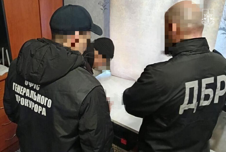 Повідомлено про підозру ексдиректору спиртзаводу через ухилення від сплати податків на майже 2,5 млрд грн