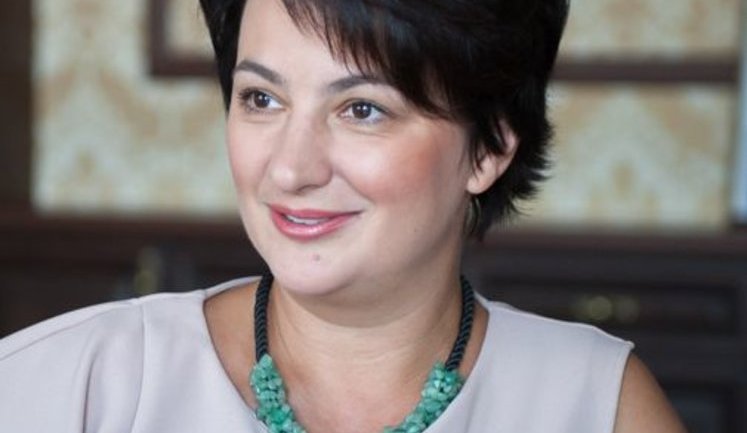 Кабмин назначил нового первого заместителя министра юстиции