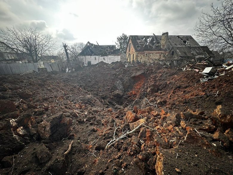 Обстрелы Донецкой области: 3 погибших, 13 раненых за сутки