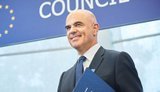 Ален Берсе о спецтрибунале для России