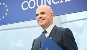 Ален Берсе про спецтрибунал для Росії