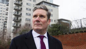 Keir Starmer calls for redoubling resolve to help Ukraine