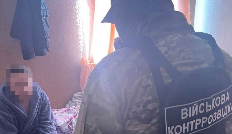 В Киеве подделывали справки о непригодности к военной службе, - СБУ. ФОТО