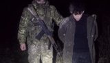 Трьох нелегалів затримали на українсько-словацькому кордоні, - ДПСУ. ФОТО