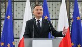 Послом в Україні може стати віце-міністр закордонних справ Ціхоцький, - президент Польщі Дуда