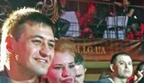 Психопат Ландик - хозяин Луганска: "Я могу познакомиться с девушкой в ресторане, кафе, супермаркете, спортклубе"