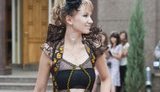 Невеста из Луганщины немного "не дотянула" до выпускницы в белье. ФОТО