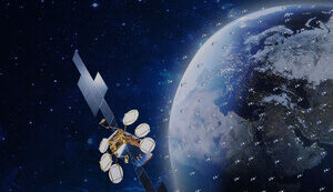 Європейська Eutelsat хоче розширити послуги в Україні для заміни Starlink Ілона Маска