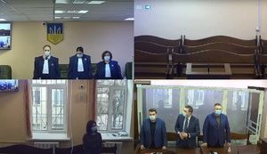 Апелляция ВАКС оставила в силе оправдательный приговор экс-директору ЗТМК Сиваку, обвиняемому в растрате 0,5 млрд грн