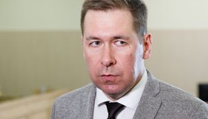 адвокат Новіков