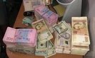 SBU exposes illegal cryptocurrency conversion center. PHOTOS