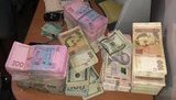 SBU exposes illegal cryptocurrency conversion center. PHOTOS