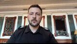 Volodymyr Zelenskyy
