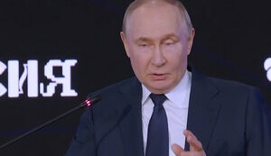 Трамп та Путін проведуть телефонну розмову