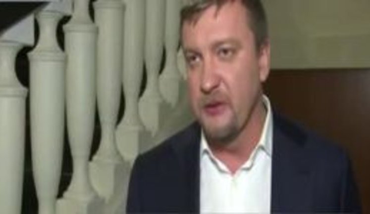 Військовим пенсіонерам підвищать пенсії з 1 січня окремим законом, - Петренко