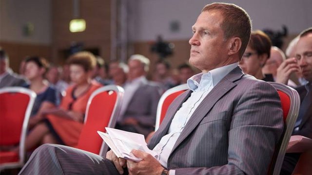 Мы готовы спасти 13 тысяч инвесторов и достроить все дома Укрбуда, - президент Ассоциации предприятий строителей Интергал-Буд Владимир Зубик 01 Мы готовы спасти 13 тысяч инвесторов и достроить все дома Укрбуда, - президент Ассоциации предприятий строителей Интергал-Буд Владимир Зубик 01