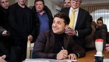 Российские СМИ: Зеленский не изменит позицию Украины по Донбассу и Крыму