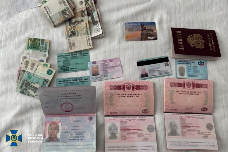 СБУ затримала в Києві колишнього "міністра" окупованого Криму