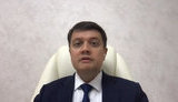 Рада не розглядатиме законопроєкту про олігархів на найближчому пленарному тижні, - Разумков