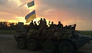Они прорвались. Герои "сектора Д" вышли из окружения