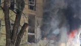 РФ нанесла удар по дому в Днепре: что известно?