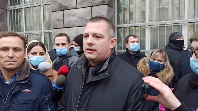 Обшуки в музеї Революції Гідності: чому прокуратура проти будівництва меморіалу і куди поділися бюджетні гроші? 02