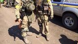 крым 1 батальон