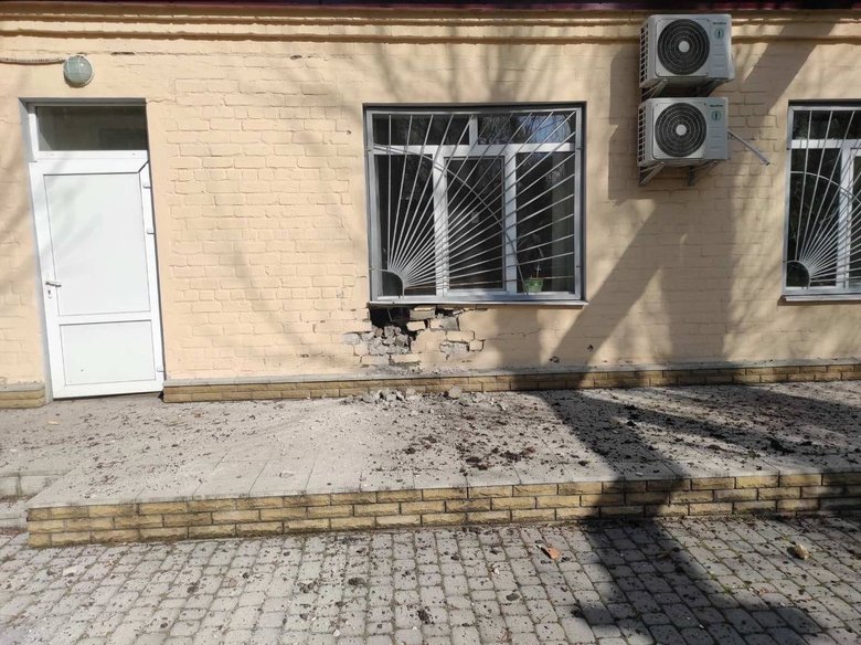 Війська РФ завдали ракетних авіаційних ударів по Авдіївці. На Марїнському напрямку ЗСУ відбили спробу наступу окупантів, - Кириленко 09