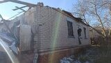 Наслідки ворожих обстрілів Харківщини