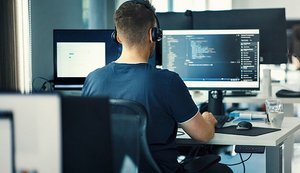 ІТ-індустрія забезпечує 3,2% ВВП України та формує майже половину всього експорту, ‒ дослідження