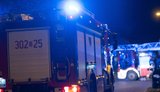 На заводе компании-производителя дронов в Польше возник пожар: камеры зафиксировали неизвестного в маске