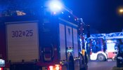 Fire at a drone manufacturing plant in Poland: details