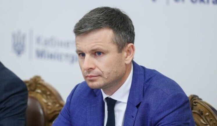 Ukrainians should reduce consumption of goods and services "several times" - Ministry of Finance
