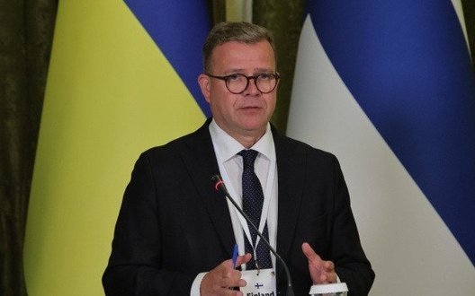 Дрони, які впали на території Фінляндії, ймовірно, українські, - прем’єр Орпо