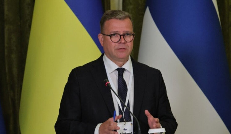 Прем’єр Фінляндії Орпо: Цілком реально, що переговори ЄС з Україною про членство почнуться в грудні