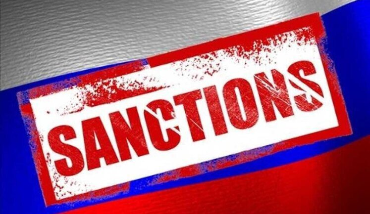 U.S. imposes new sanctions against Russia