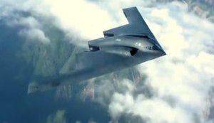 У США показали випробування модернізованої найпотужнішої неядерної бомби GBU-57. ВIДЕО