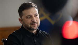 It is lie that there is more corruption in Ukraine than in EU. We are doing well, - Zelenskyy. VIDEO