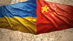 Zelenskyi introduces temporary visa-free regime for Chinese tourists