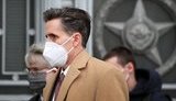 Россия выслала заместителя посла США Гормана