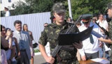 порошенко,пєсков