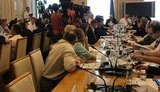 "Может, кто-то не заметил, что крыша ушла?" Депутаты занялись кадровыми чистками в Госбюро расследований