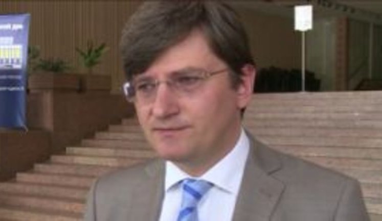 В бюджете предусмотрены деньги на выборы в 4 округах, по факту проводим в 7, - Магера о довыборах в Раду. ВИДЕО