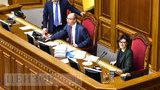 Я був змушений зробити Новинському зауваження, і радий, що це подіяло, - Парубій