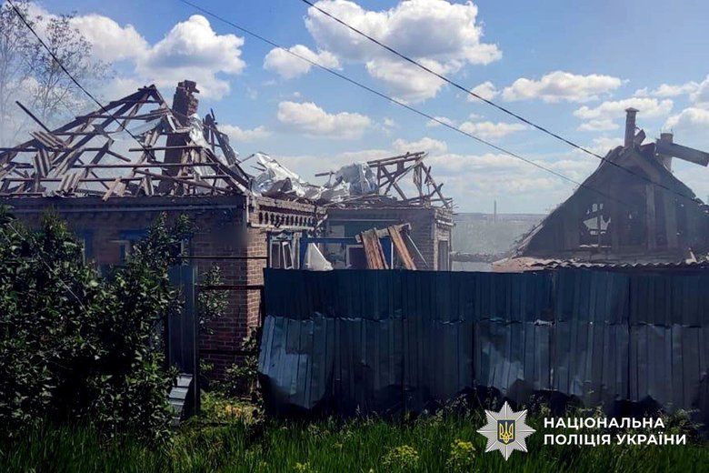 Обстрелы Донецкой области: 2 погибших и 21 раненый за сутки