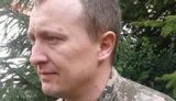 Майор юстиції Юрій Григорович Лужняк, заступник військового прокурора Хмельницького гарнізону Західного регіону, став учасником важливої події
