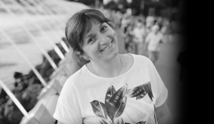 Удар по Тернополю: загинула фармацевтка Марія Палагнюк та двоє її дітей