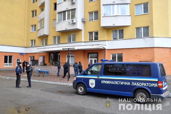 Аграрного бізнесмена застрелили в Черкасах, - Нацполіція 01