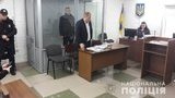 Суд заарештував без можливості внесення застави затриманих 1 листопада в Миколаєві членів ОЗУ, - поліція